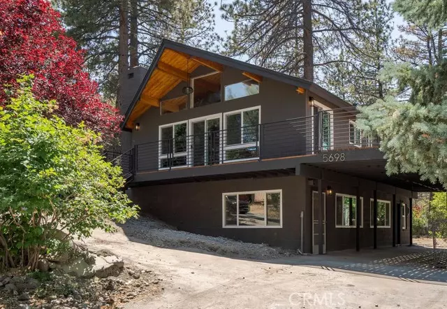 5698 Dogwood RD, Wrightwood, CA 92397