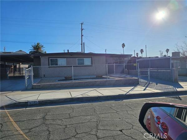 1010 Taos DR, Barstow, CA 92311