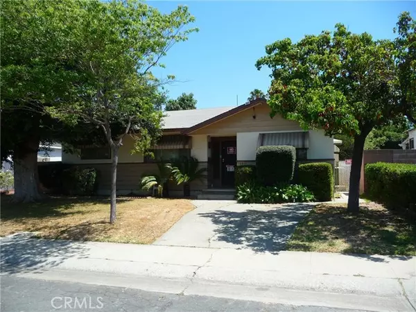 10815 Floral DR, Whittier, CA 90606