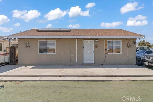 8018 W Avenue D10, Lancaster, CA 93536