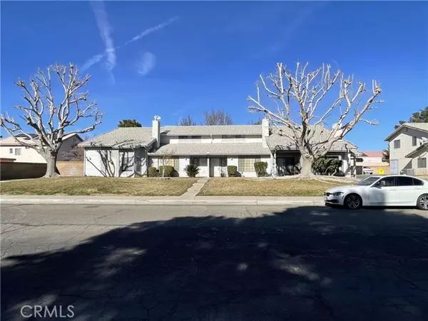 Lancaster, CA 93535,1801 E Avenue J10