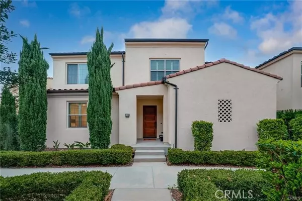 164 Augustine, Irvine, CA 92618