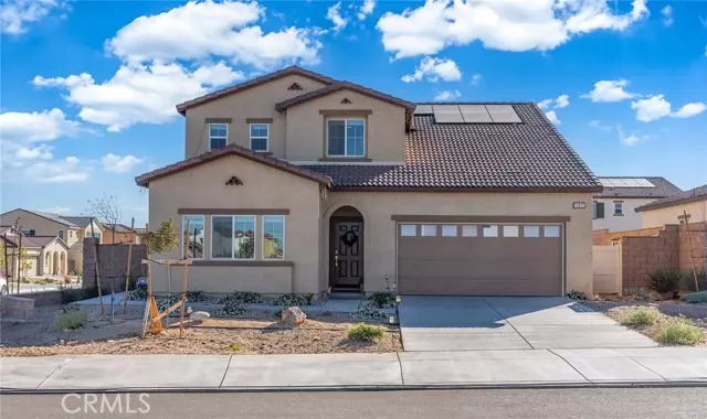 11417 Quail HOLW, Victorville, CA 92239