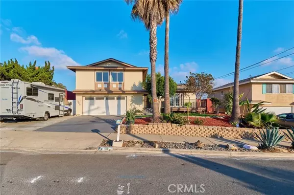 Oceanside, CA 92054,316 Crouch ST