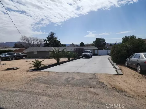 16575 Ash ST, Hesperia, CA 92345