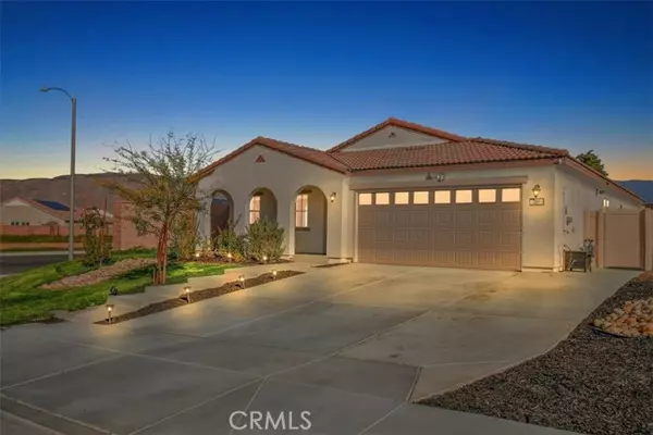 San Jacinto, CA 92582,701 Winding TRL