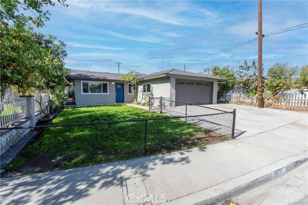 4633 Norco AVE, Baldwin Park, CA 91706