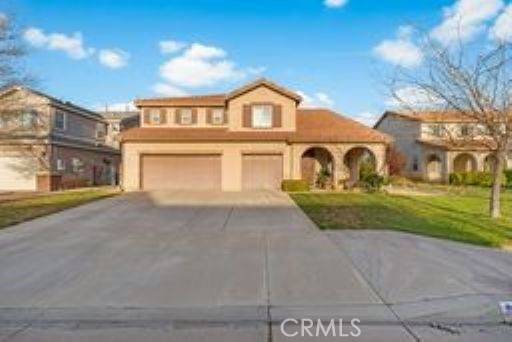 43328 Brandon Thomas WAY, Lancaster, CA 93536