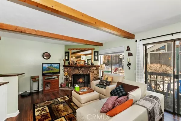 Big Bear Lake, CA 92315,760 Blue Jay RD 24