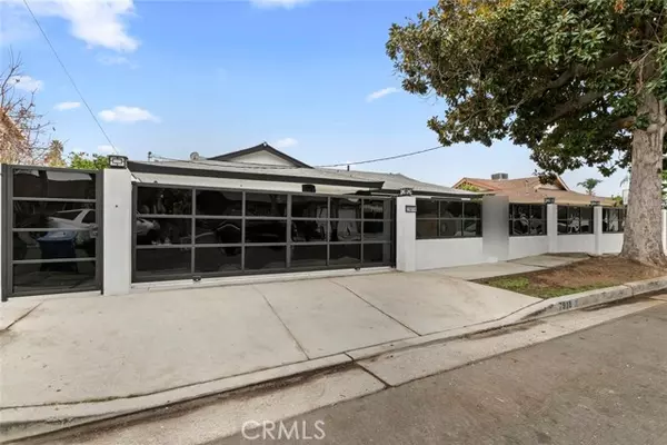 Panorama City, CA 91402,7918 Allott AVE