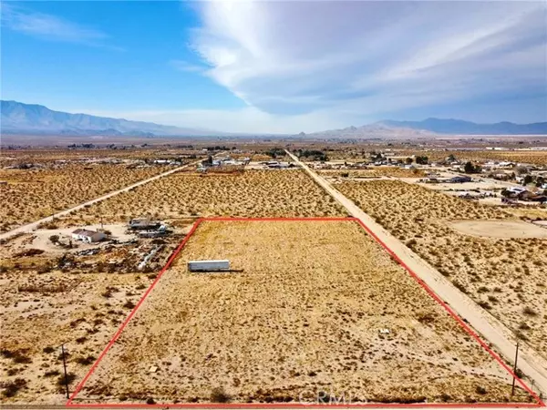 0 , , Lucerne Valley, CA 92356