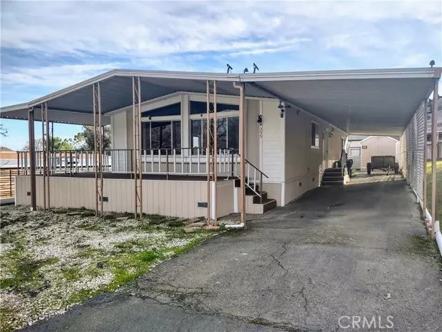 355 Walnut DR, Lakeport, CA 95453