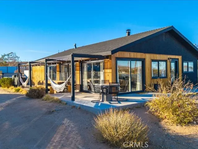 4044 Polaris AVE, Joshua Tree, CA 92252