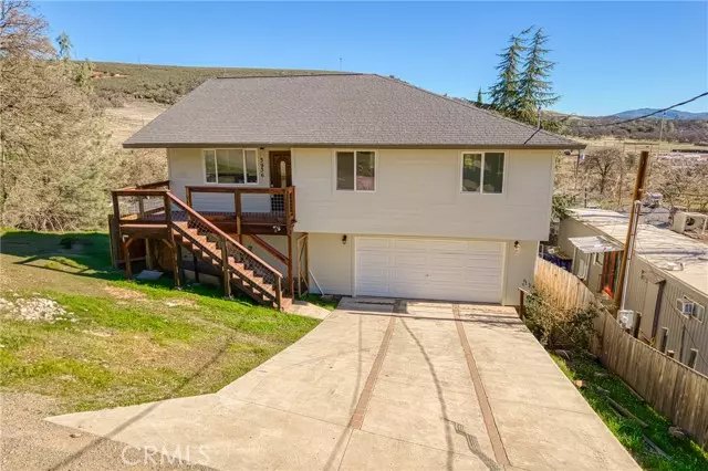 3936 Leonore AVE, Clearlake, CA 95457