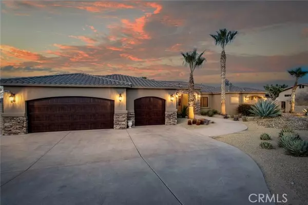 Yucca Valley, CA 92284,58402 San Andreas RD