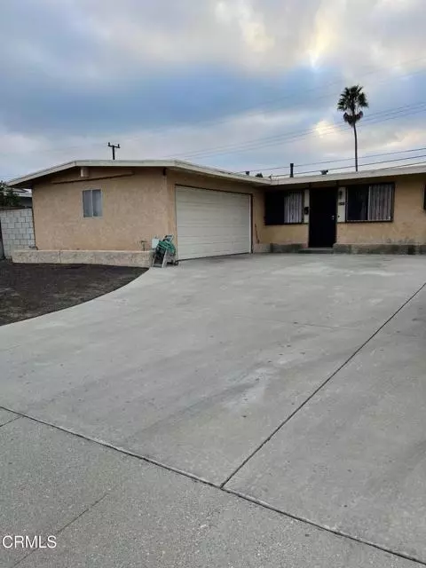 Oxnard, CA 93033,3201 Madera PL