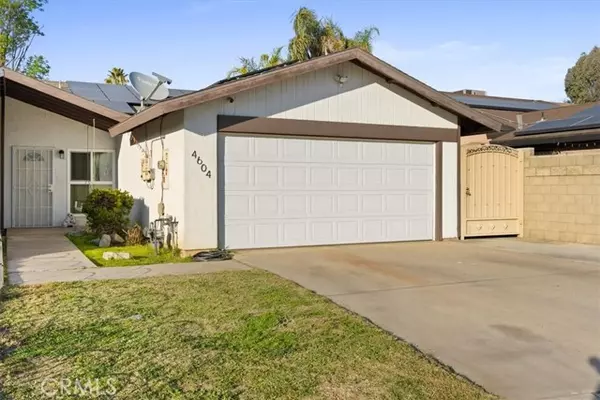 Bakersfield, CA 93309,4604 Parkwood CT