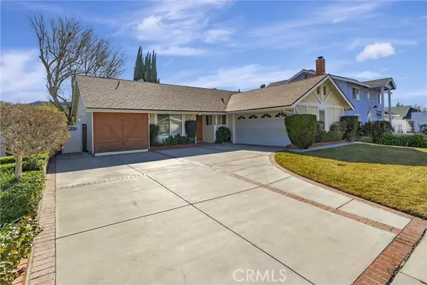 Saugus, CA 91350,21158 Winterset DR