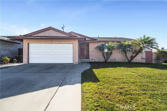 302 E 214th ST, Carson, CA 90745