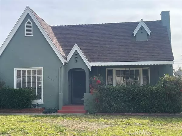 Glendale, CA 91201,1230 Spazier AVE