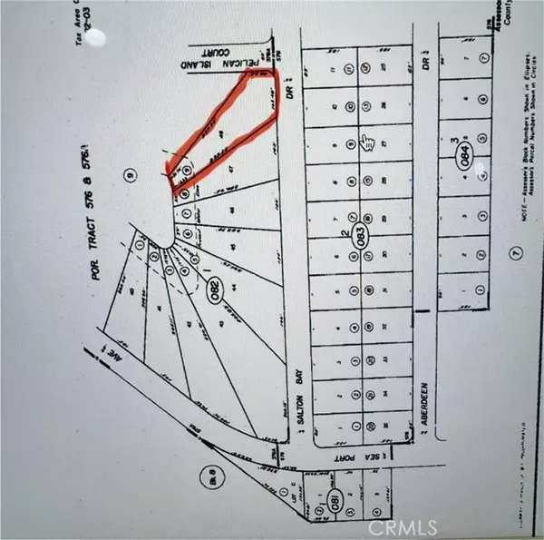 Thermal, CA 92274,2676 Salton Bay DR