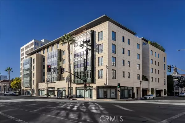 Pasadena, CA 91101,345 E Colorado BLD 404