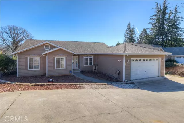 212 Apache CIR, Oroville, CA 95966