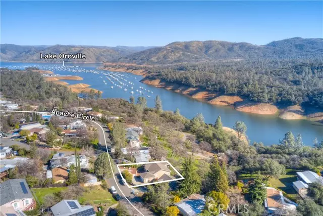 212 Apache CIR, Oroville, CA 95966