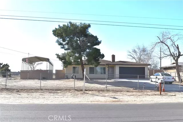 Hesperia, CA 92345,15005 Olive ST