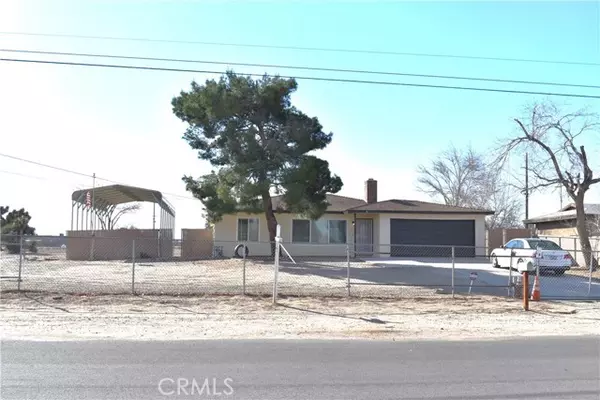 15005 Olive ST, Hesperia, CA 92345