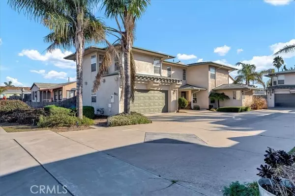 Grover Beach, CA 93433,862 Rockaway AVE