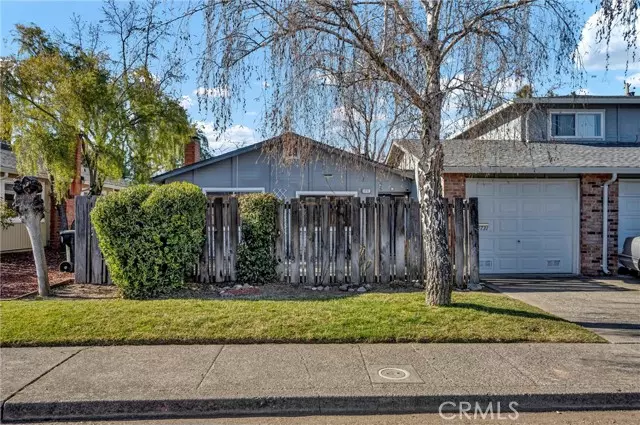 1731 Montana Vista ST, Lakeport, CA 95453