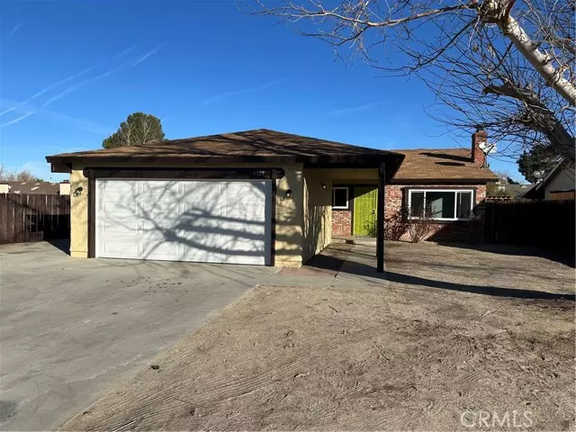 5129 E Avenue R12, Palmdale, CA 93552