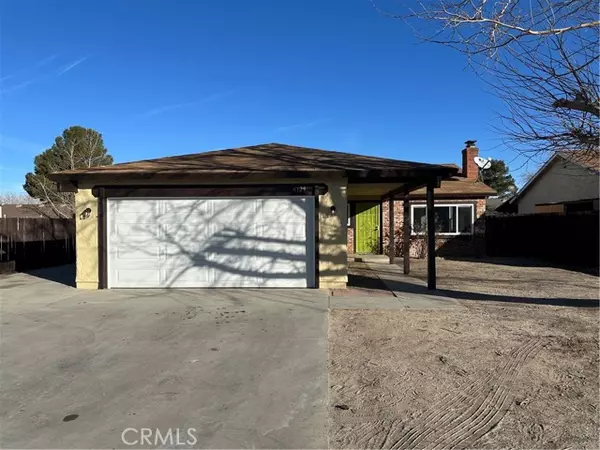 Palmdale, CA 93552,5129 E Avenue R12