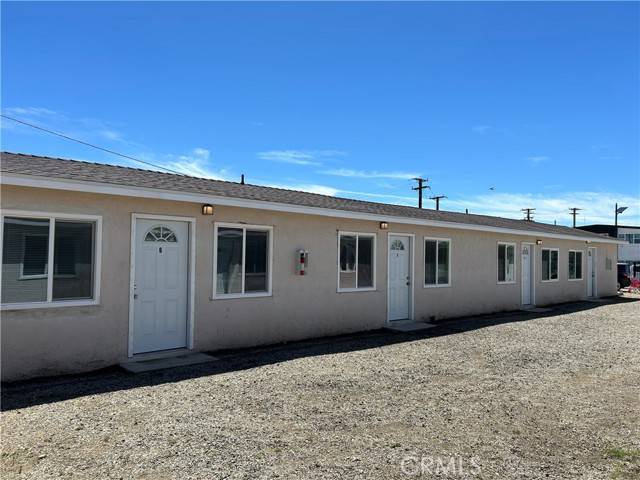 15628 K ST, Mojave, CA 93501