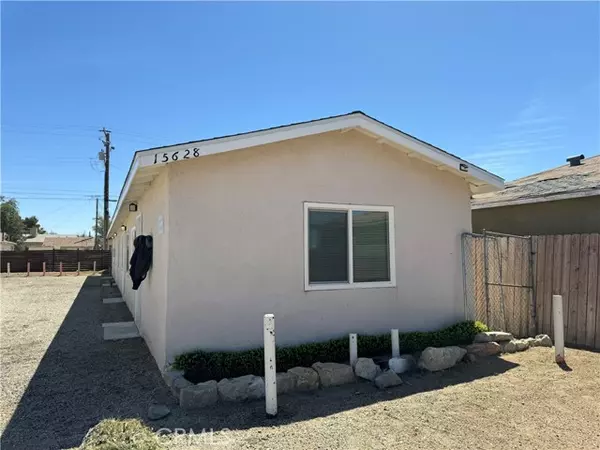 Mojave, CA 93501,15628 K ST