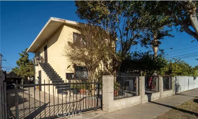 1259 E 78th ST, Los Angeles, CA 90001