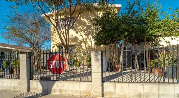 Los Angeles, CA 90001,1259 E 78th ST