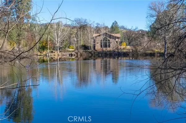 15796 Joseph TRL, Lower Lake, CA 95457