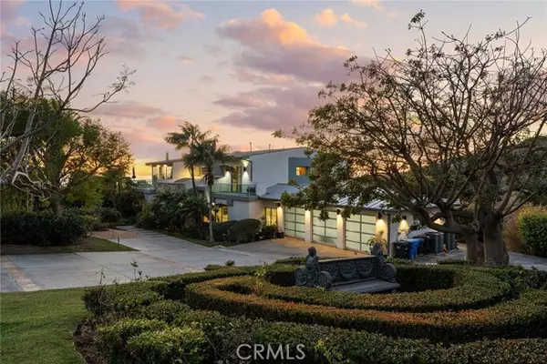 6047 Cavalleri RD, Malibu, CA 90265