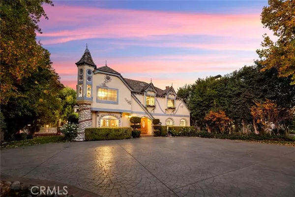 Newhall, CA 91321,21161 Placerita Canyon RD
