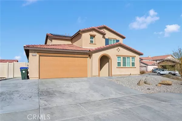 Adelanto, CA 92301,10356 Saddleback DR