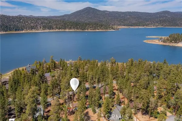 Big Bear Lake, CA 92315,39197 Waterview DR