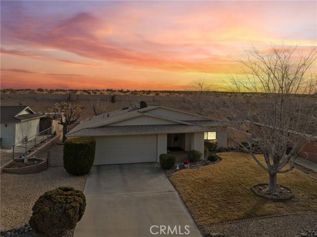 Helendale, CA 92342,13915 Topmast DR
