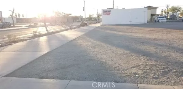 Blythe, CA 92225,249 Hobson WAY