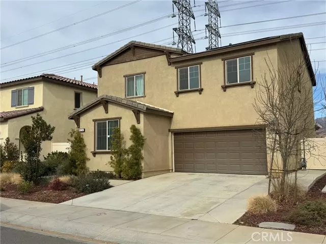 6241 Umbra RD, Banning, CA 92220