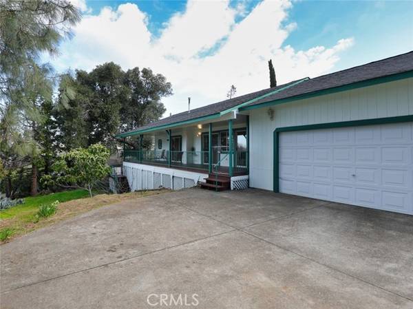 13026 Anderson RD, Lower Lake, CA 95457