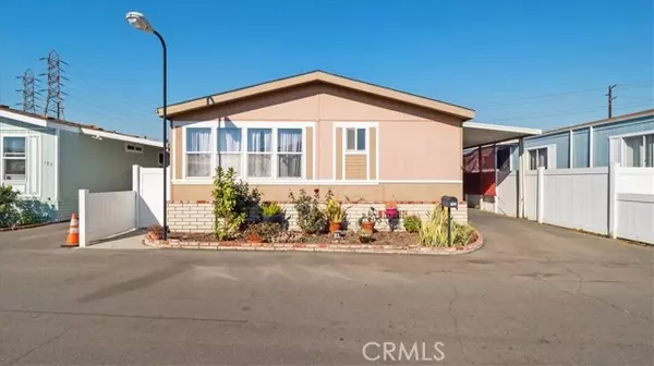 Stanton, CA 90680,10800 Dale Ave 125