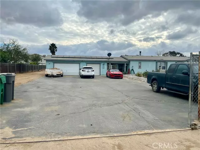 28615 Blanik AVE, Nuevo, CA 92567
