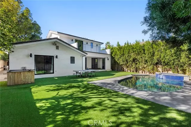 5062 Woodley AVE, Encino, CA 91436